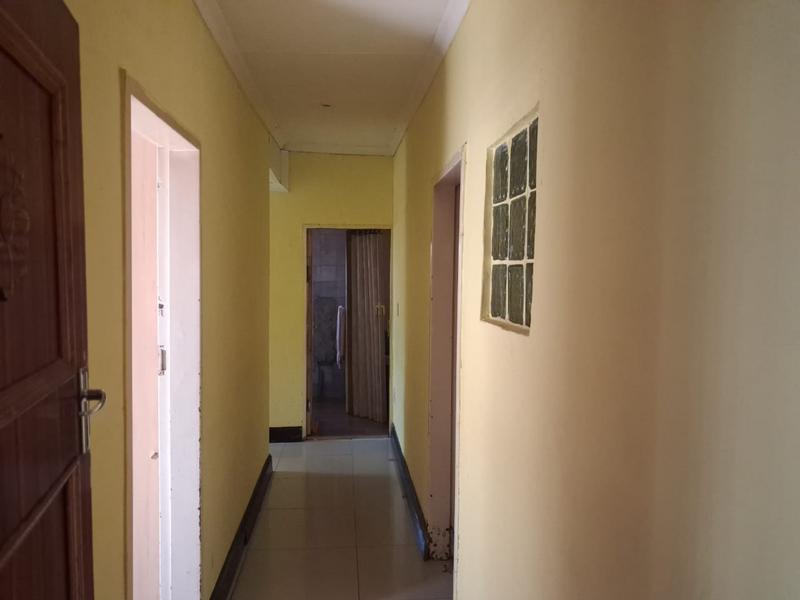 3 Bedroom Property for Sale in Tokoza Gauteng