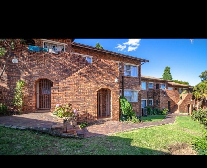 To Let 2 Bedroom Property for Rent in Vorna Valley Gauteng