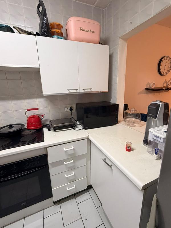 To Let 2 Bedroom Property for Rent in Vorna Valley Gauteng