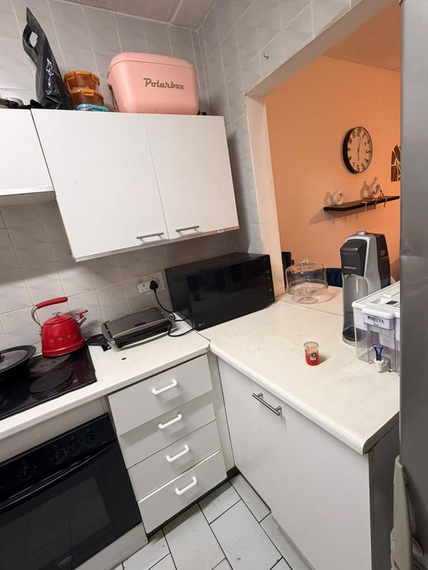To Let 2 Bedroom Property for Rent in Vorna Valley Gauteng