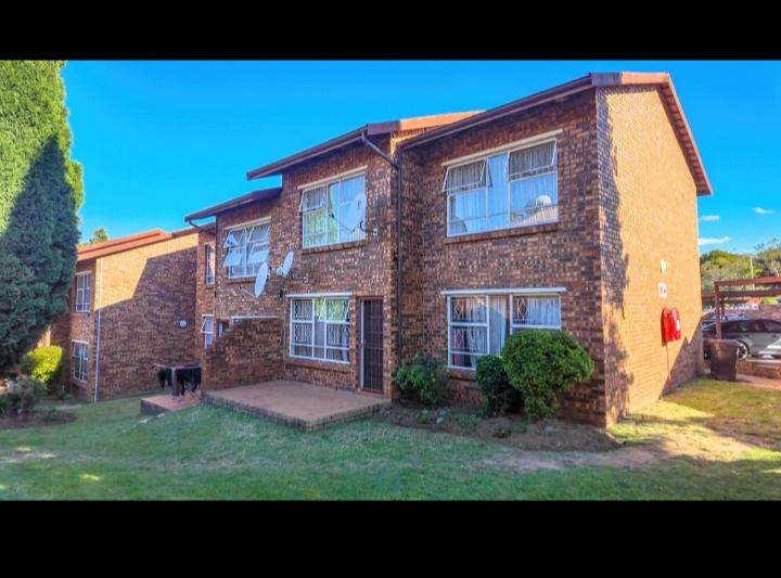 To Let 2 Bedroom Property for Rent in Vorna Valley Gauteng