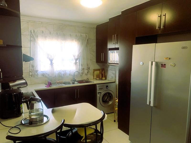 3 Bedroom Property for Sale in Parkrand Gauteng