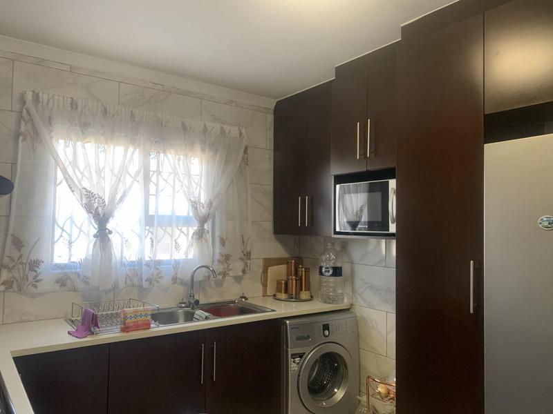 3 Bedroom Property for Sale in Parkrand Gauteng