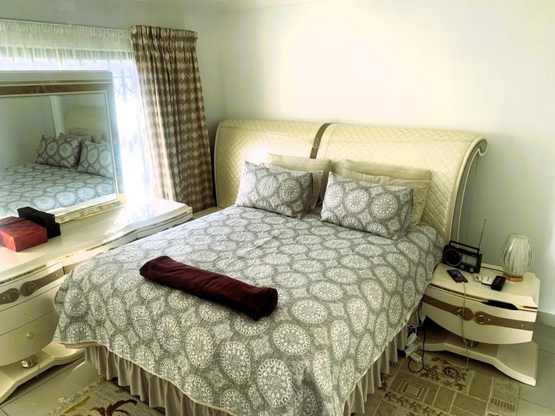 3 Bedroom Property for Sale in Parkrand Gauteng