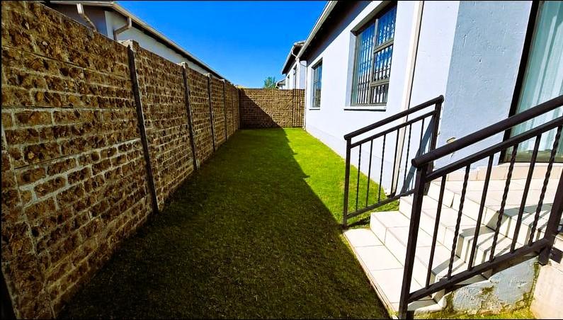 3 Bedroom Property for Sale in Parkrand Gauteng