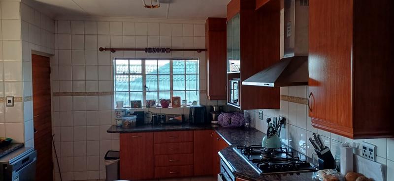 To Let 3 Bedroom Property for Rent in Gerdview Gauteng
