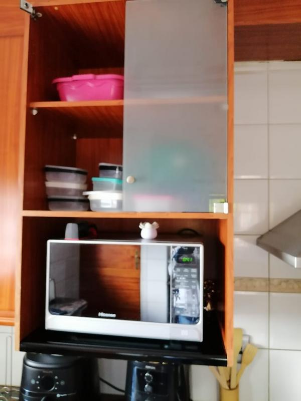 To Let 3 Bedroom Property for Rent in Gerdview Gauteng