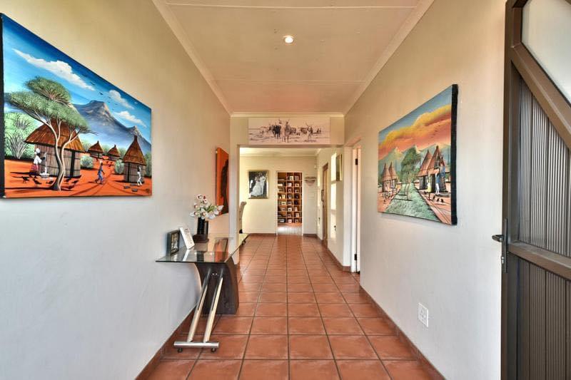 4 Bedroom Property for Sale in Winchester Hills Gauteng