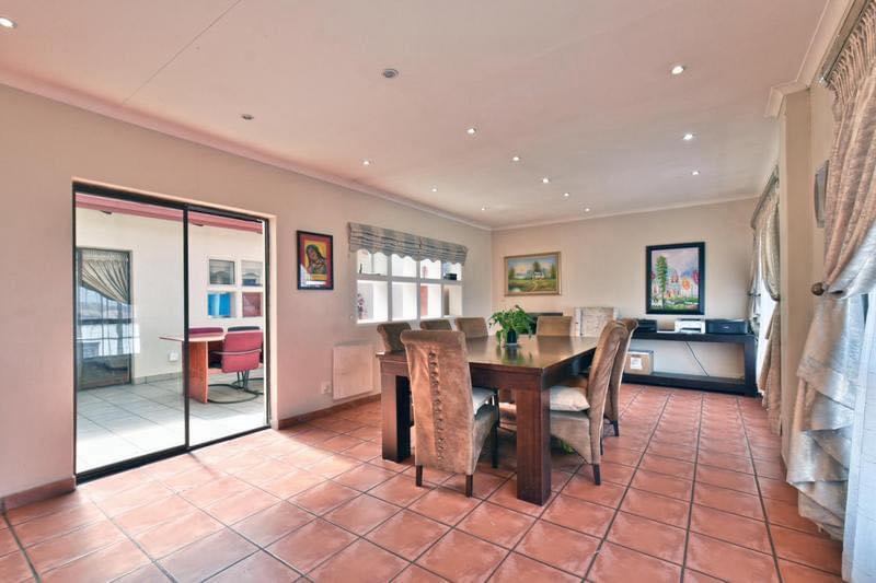 4 Bedroom Property for Sale in Winchester Hills Gauteng