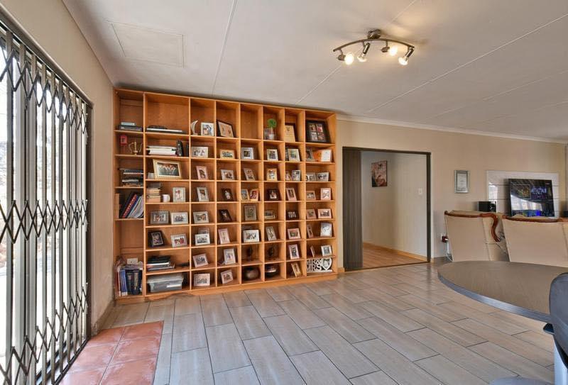 4 Bedroom Property for Sale in Winchester Hills Gauteng