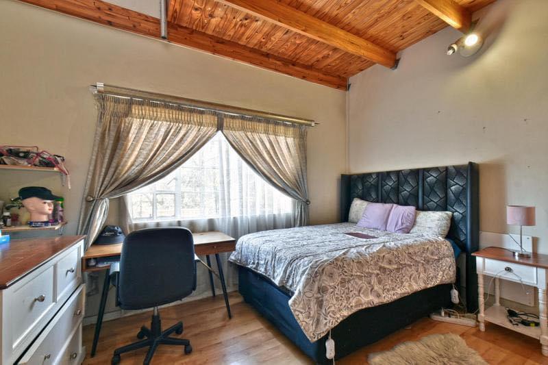 4 Bedroom Property for Sale in Winchester Hills Gauteng