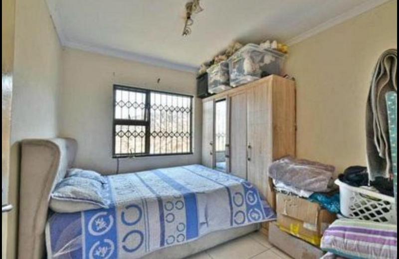 4 Bedroom Property for Sale in Winchester Hills Gauteng