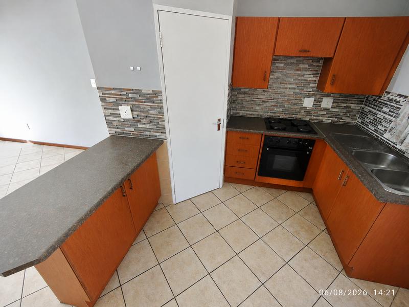 2 Bedroom Property for Sale in Elardus Park Gauteng