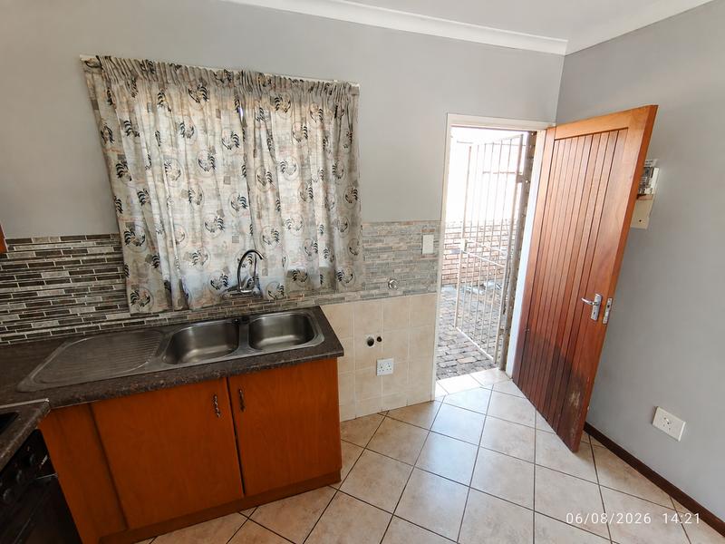 2 Bedroom Property for Sale in Elardus Park Gauteng