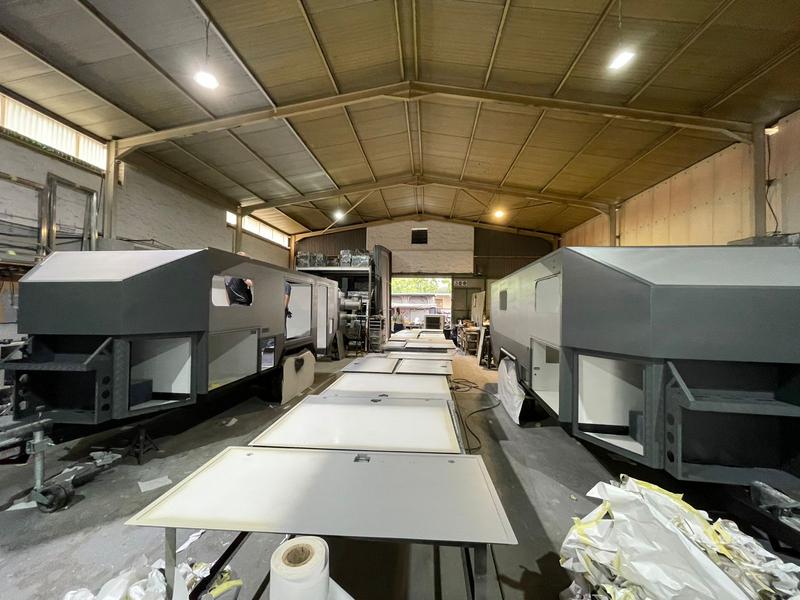 To Let Commercial Property for Rent in Hennopspark Gauteng