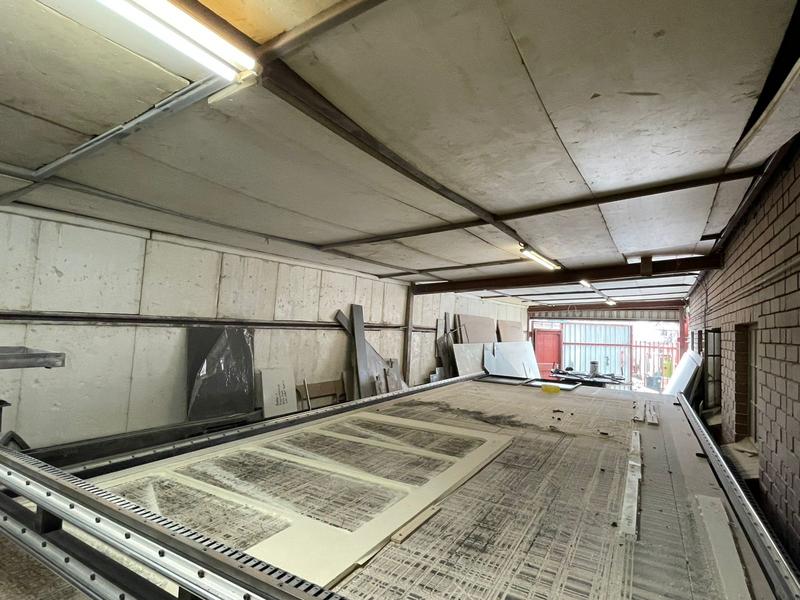 To Let Commercial Property for Rent in Hennopspark Gauteng
