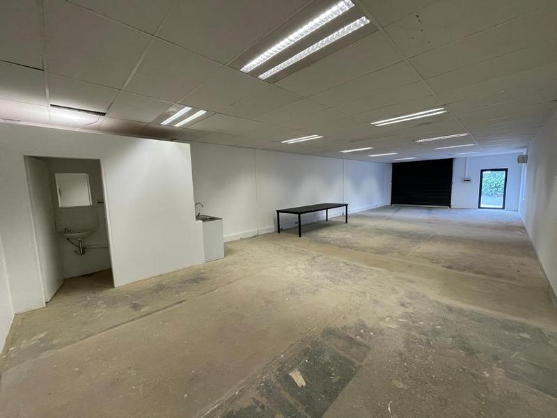 To Let Commercial Property for Rent in Highveld Gauteng
