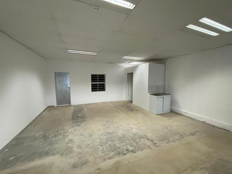To Let Commercial Property for Rent in Highveld Gauteng