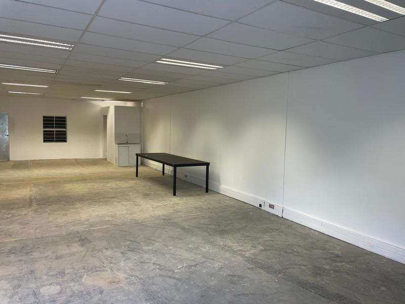 To Let Commercial Property for Rent in Highveld Gauteng