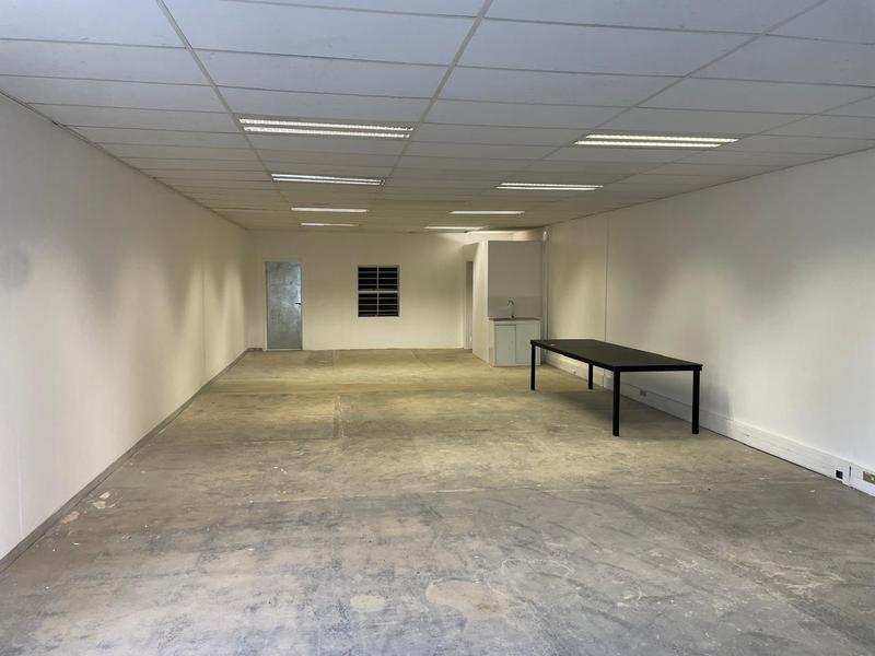 To Let Commercial Property for Rent in Highveld Gauteng
