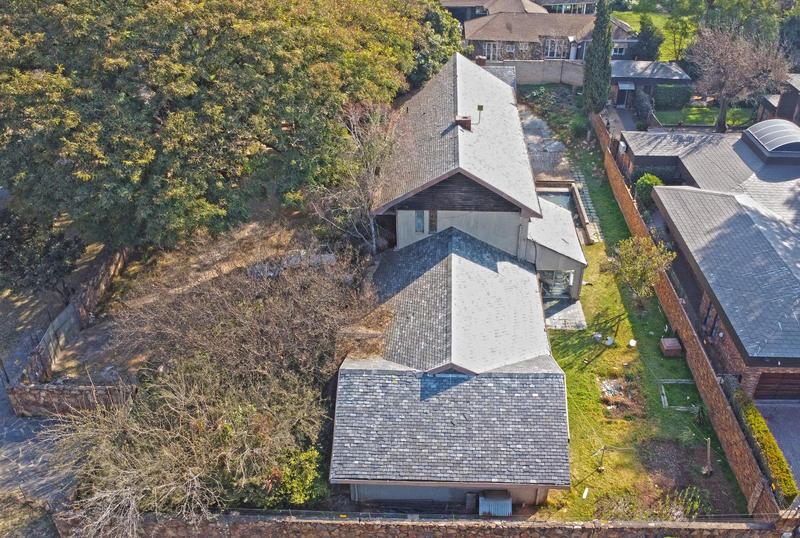 0 Bedroom Property for Sale in Melrose North Gauteng