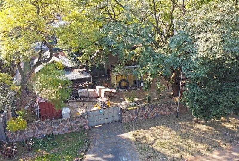 0 Bedroom Property for Sale in Melrose North Gauteng