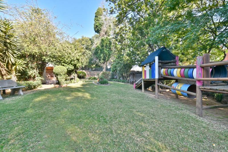 7 Bedroom Property for Sale in Northwold Gauteng