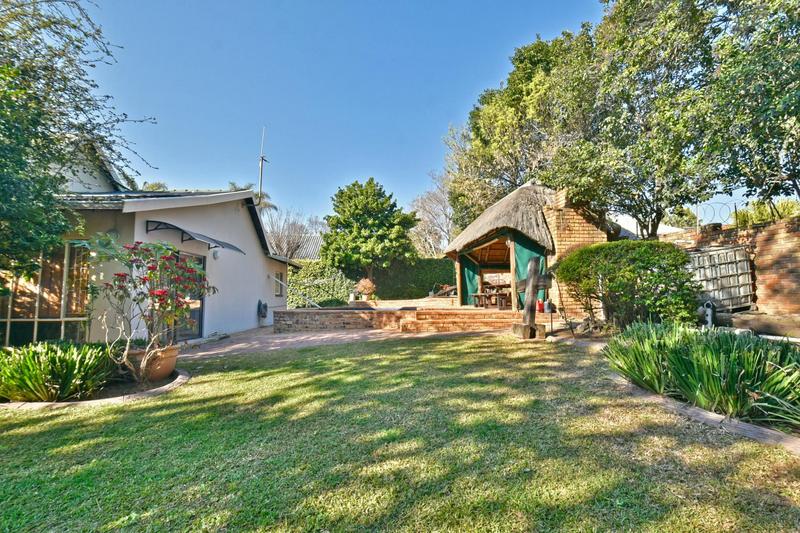 7 Bedroom Property for Sale in Northwold Gauteng