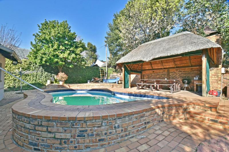 7 Bedroom Property for Sale in Northwold Gauteng