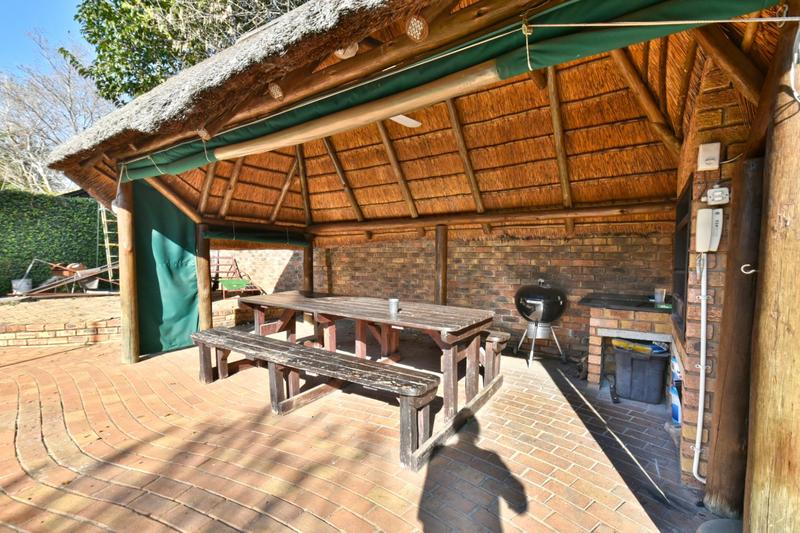 7 Bedroom Property for Sale in Northwold Gauteng