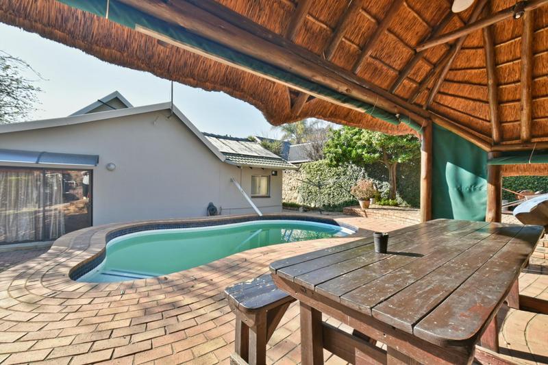 7 Bedroom Property for Sale in Northwold Gauteng