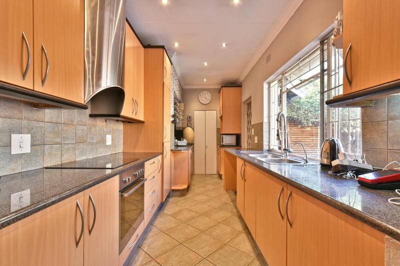 7 Bedroom Property for Sale in Northwold Gauteng