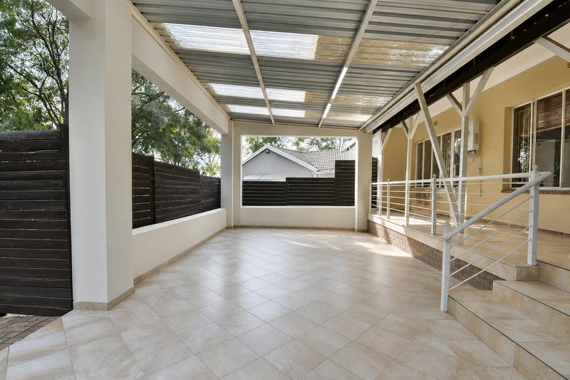 7 Bedroom Property for Sale in Northwold Gauteng