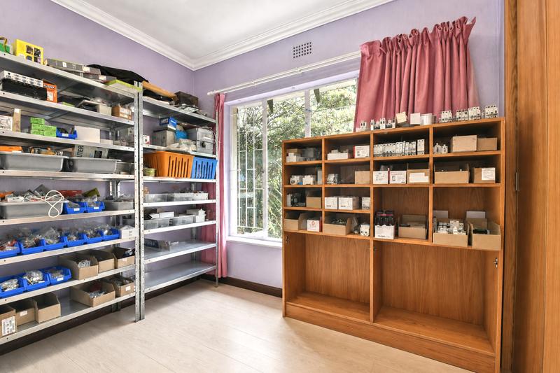 7 Bedroom Property for Sale in Northwold Gauteng