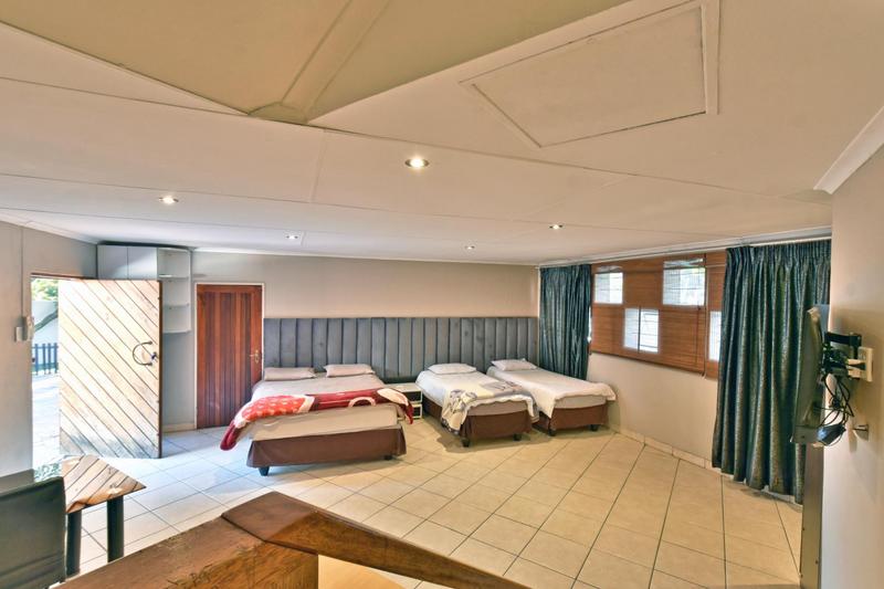 7 Bedroom Property for Sale in Northwold Gauteng