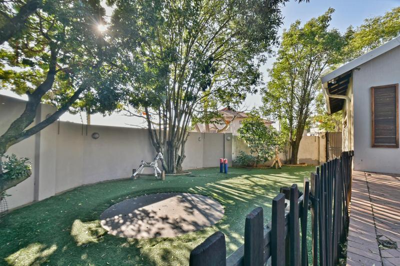 7 Bedroom Property for Sale in Northwold Gauteng