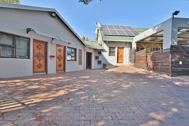 7 Bedroom Property for Sale in Northwold Gauteng