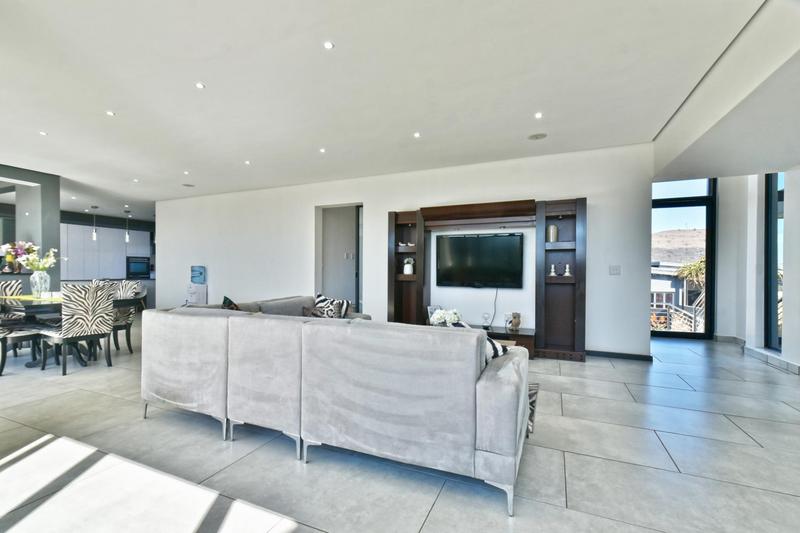 5 Bedroom Property for Sale in Eye of Africa Gauteng