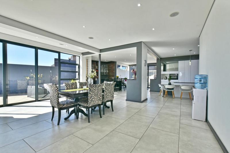 5 Bedroom Property for Sale in Eye of Africa Gauteng