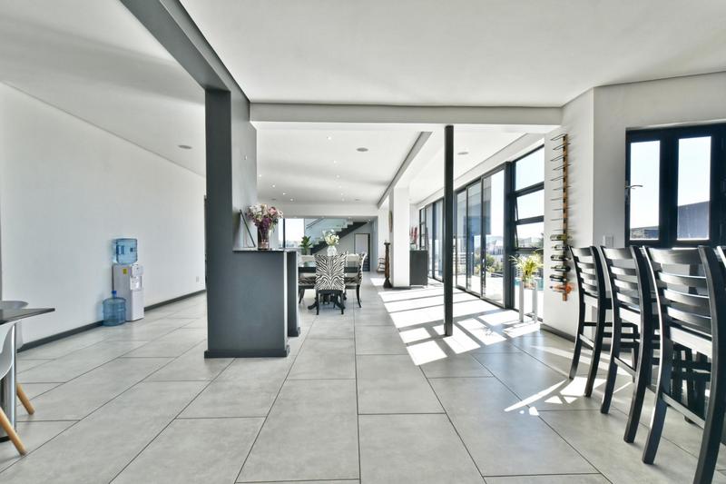 5 Bedroom Property for Sale in Eye of Africa Gauteng
