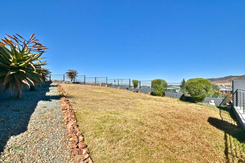 5 Bedroom Property for Sale in Eye of Africa Gauteng