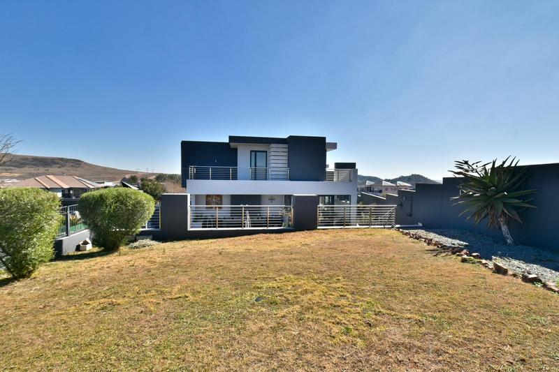 5 Bedroom Property for Sale in Eye of Africa Gauteng