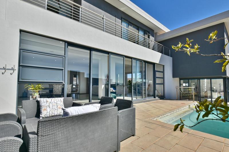 5 Bedroom Property for Sale in Eye of Africa Gauteng