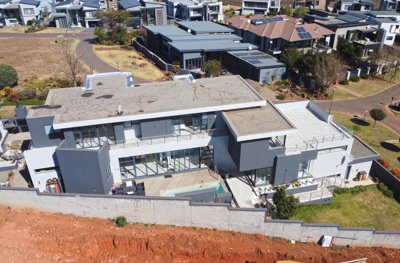 5 Bedroom Property for Sale in Eye of Africa Gauteng
