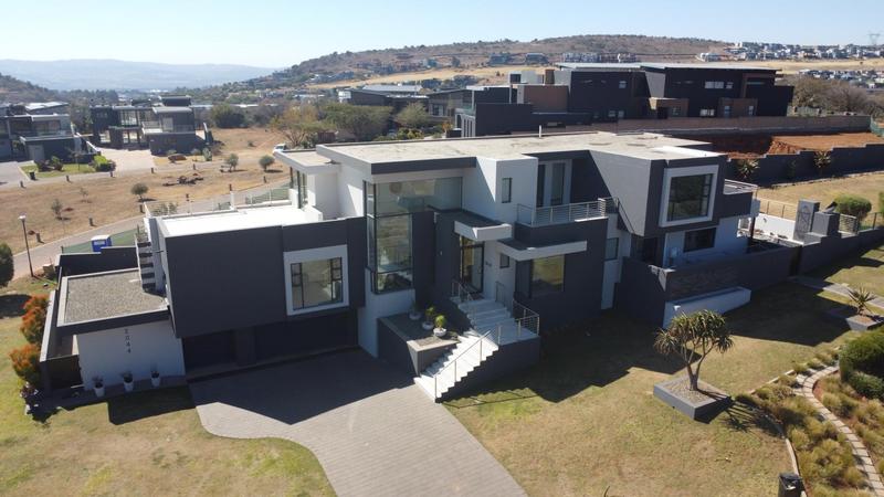 5 Bedroom Property for Sale in Eye of Africa Gauteng