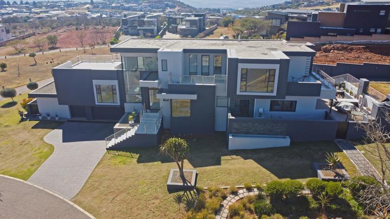 5 Bedroom Property for Sale in Eye of Africa Gauteng