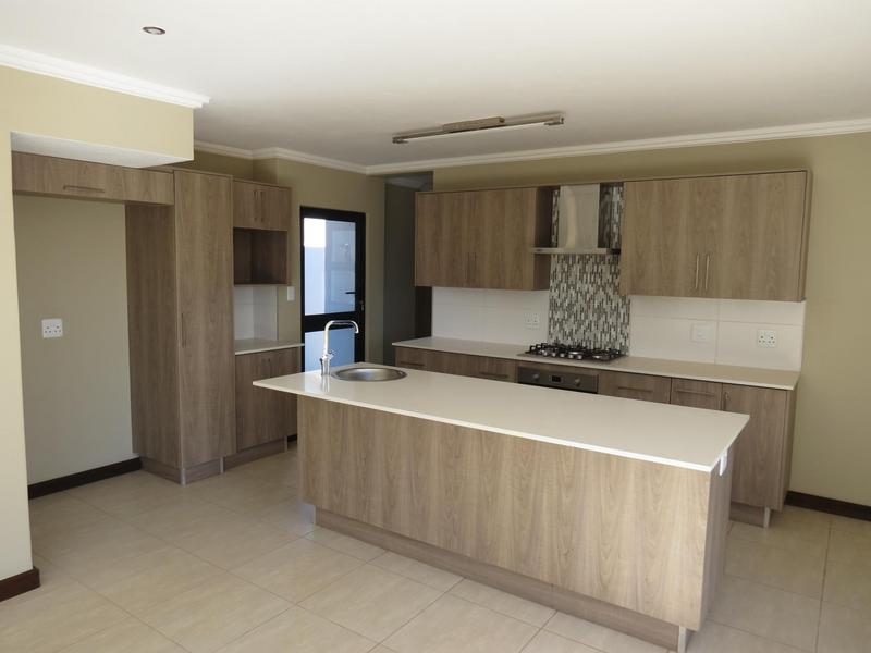 To Let 3 Bedroom Property for Rent in Midstream Meadows Gauteng