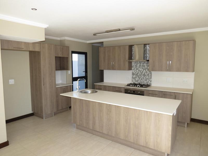 To Let 3 Bedroom Property for Rent in Midstream Meadows Gauteng