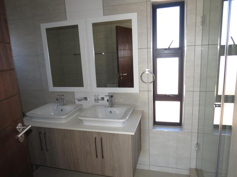 To Let 3 Bedroom Property for Rent in Midstream Meadows Gauteng
