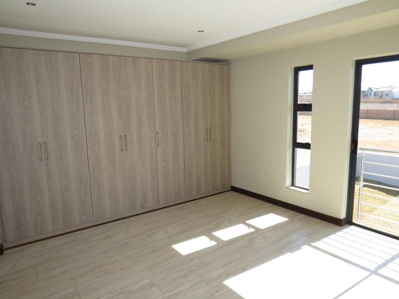 To Let 3 Bedroom Property for Rent in Midstream Meadows Gauteng